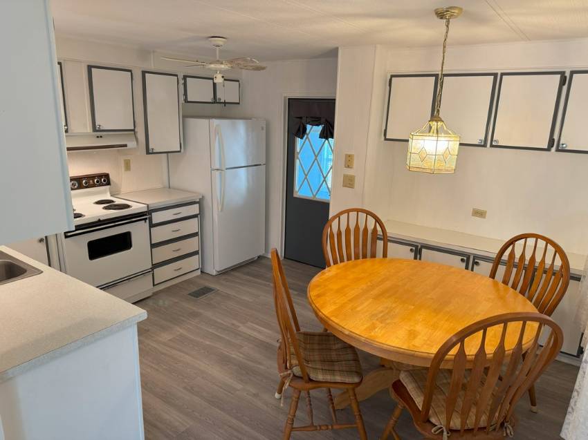 134 Mandarin Drive a Winter Haven, FL Mobile or Manufactured Home for Sale